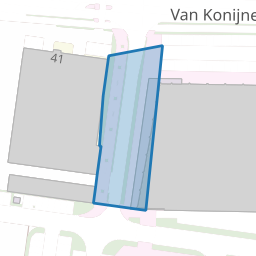 Perceel BGN01-H-5575