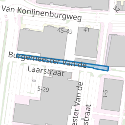 Perceel BGN01-H-5576