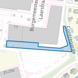 Perceel BGN01-H-5592