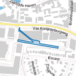 Perceel BGN01-H-5596