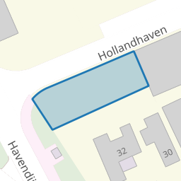 Perceel BGN01-H-5601