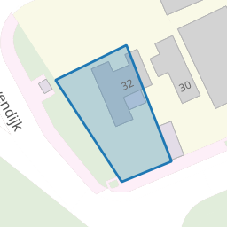 Perceel BGN01-H-5604