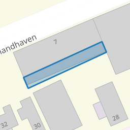 Perceel BGN01-H-5607