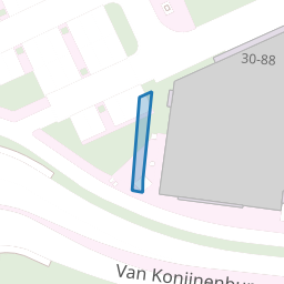 Perceel BGN01-H-5610