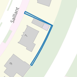 Perceel BGN01-H-5612