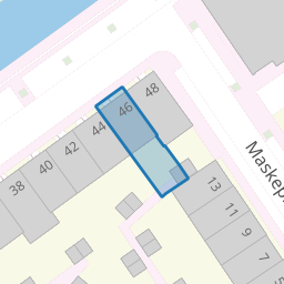 Perceel BGN01-H-5615