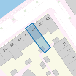 Perceel BGN01-H-5616