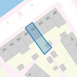 Perceel BGN01-H-5617