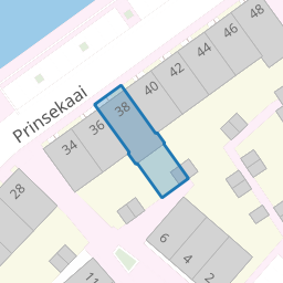 Perceel BGN01-H-5619