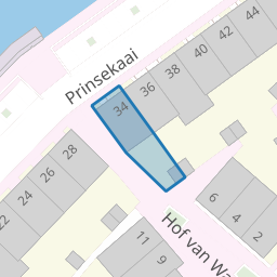 Perceel BGN01-H-5621