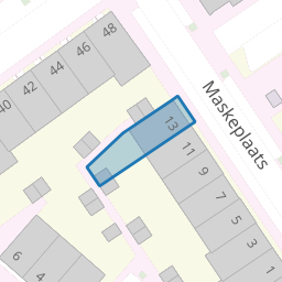 Perceel BGN01-H-5622