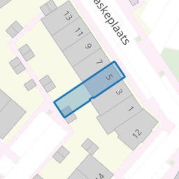 Perceel BGN01-H-5626