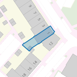 Perceel BGN01-H-5628