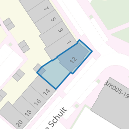 Perceel BGN01-H-5629