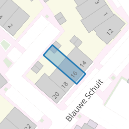 Perceel BGN01-H-5631