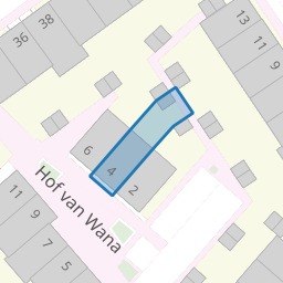 Perceel BGN01-H-5635