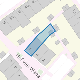 Perceel BGN01-H-5636