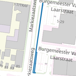 Perceel BGN01-H-5641