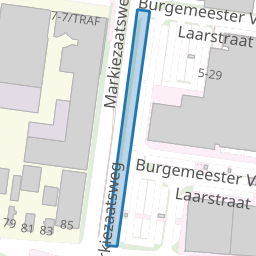Perceel BGN01-H-5642