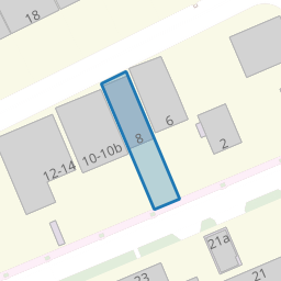 Perceel BGN01-H-5653