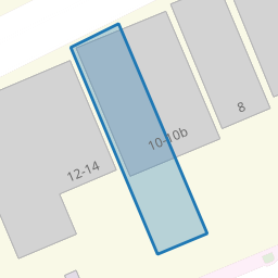 Perceel BGN01-H-5655