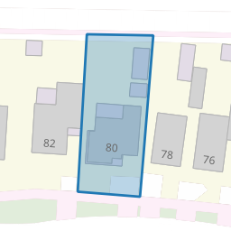 Perceel BGN01-H-5660