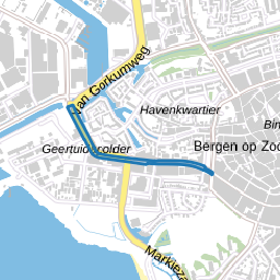 Perceel BGN01-H-5663