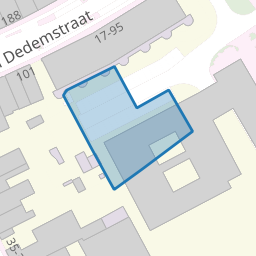 Perceel BGN01-H-5666