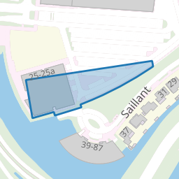 Perceel BGN01-H-5670