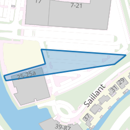 Perceel BGN01-H-5674