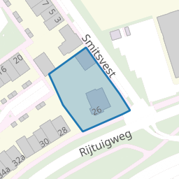 Perceel BGN01-H-5677