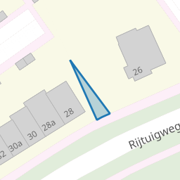 Perceel BGN01-H-5679