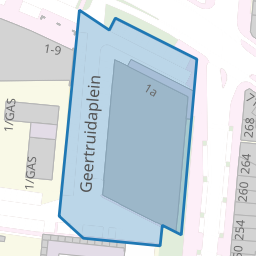 Perceel BGN01-H-5680