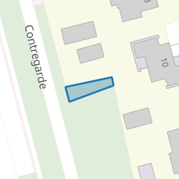 Perceel BGN01-H-5686