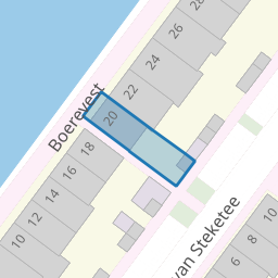 Perceel BGN01-H-5696