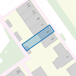 Perceel BGN01-H-5698