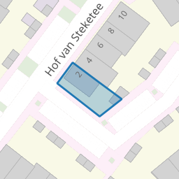 Perceel BGN01-H-5702