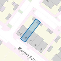 Perceel BGN01-H-5703