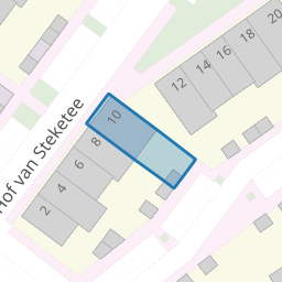 Perceel BGN01-H-5706