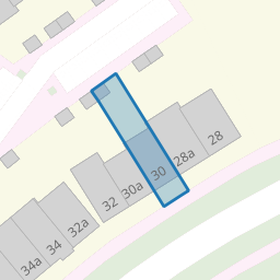 Perceel BGN01-H-5708