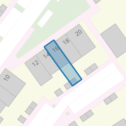 Perceel BGN01-H-5709