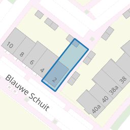 Perceel BGN01-H-5712