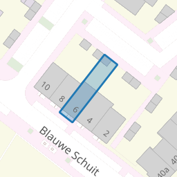 Perceel BGN01-H-5716