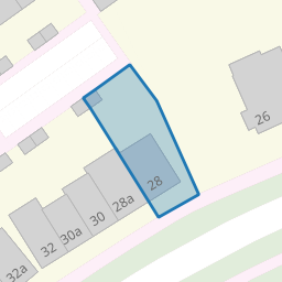 Perceel BGN01-H-5717