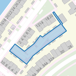 Perceel BGN01-H-5718