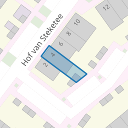 Perceel BGN01-H-5726