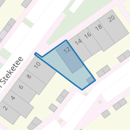 Perceel BGN01-H-5729