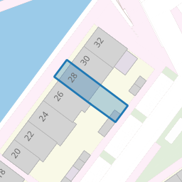 Perceel BGN01-H-5732