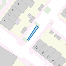 Perceel BGN01-H-5733