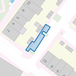 Perceel BGN01-H-5743